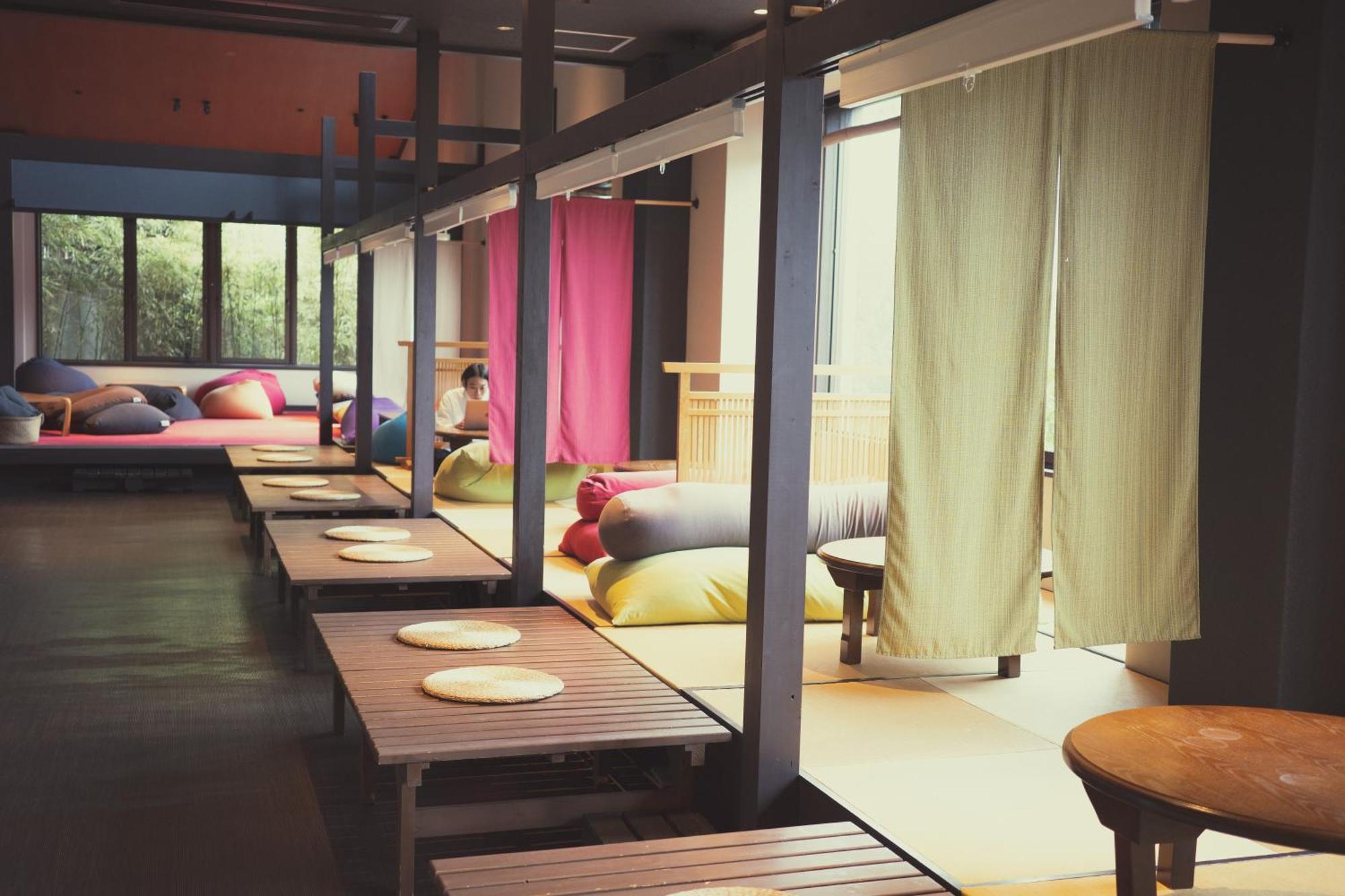 The Ryokan Tokyo Yugawara Room photo